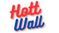 logo hott wall