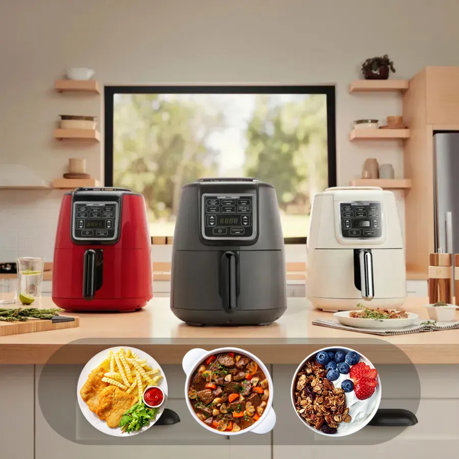 ninja air fryer