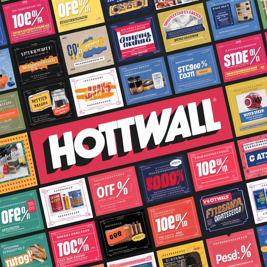 HottWall Deals & Coupons4