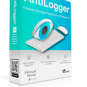 Abelssoft AntiLogger 2024