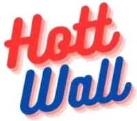 Hott Wall Logo