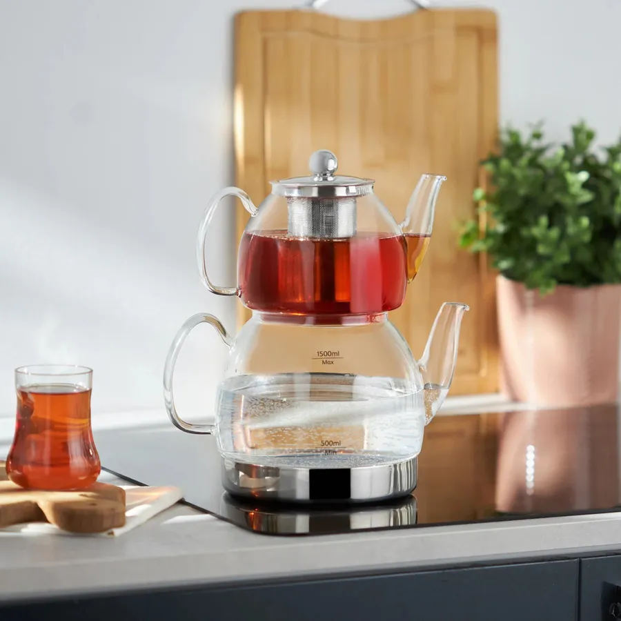 10 Best Teapots for Every Tea Lover: Expert Buying Guide (2024)