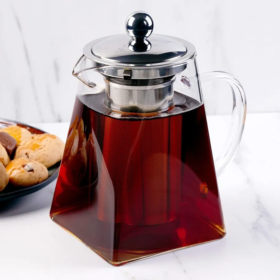 10 Best Teapots for Every Tea Lover: Expert Buying Guide (2024)