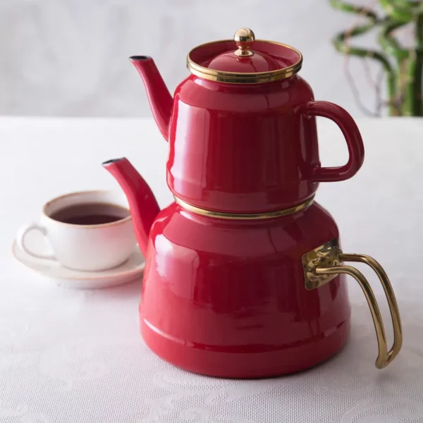 10 Best Teapots for Every Tea Lover: Expert Buying Guide (2024)