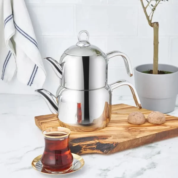 10 Best Teapots for Every Tea Lover: Expert Buying Guide (2024)