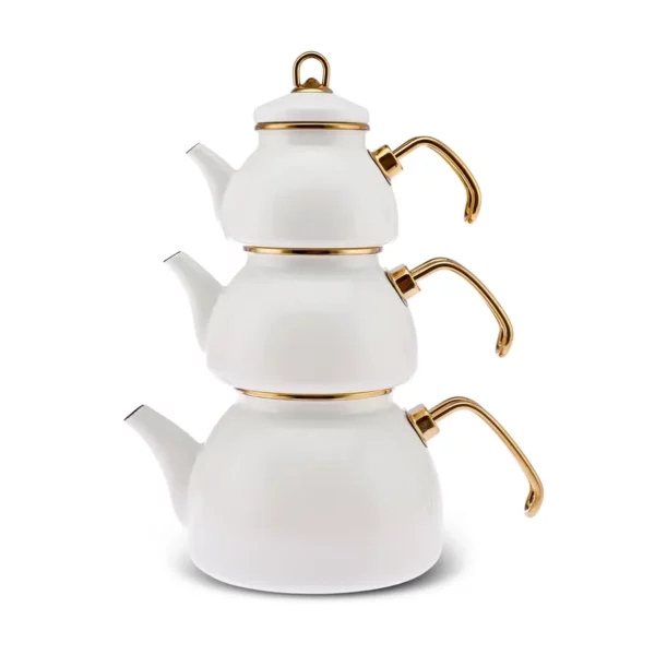 10 Best Teapots for Every Tea Lover: Expert Buying Guide (2024)