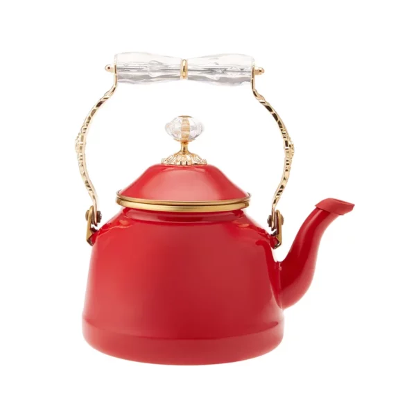 10 Best Teapots for Every Tea Lover: Expert Buying Guide (2024)