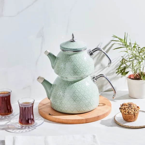 10 Best Teapots for Every Tea Lover: Expert Buying Guide (2024)