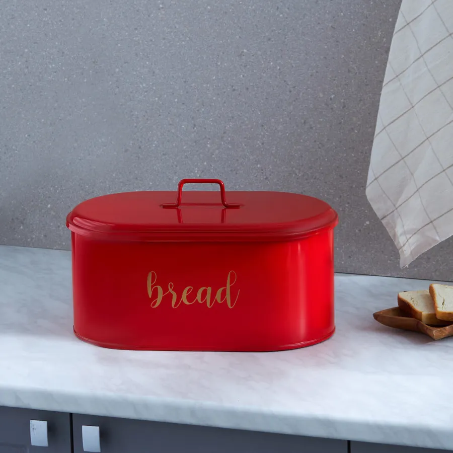 The Ultimate Guide to Bread Bins: Keep Your Bread Fresh and Delicious (2024)