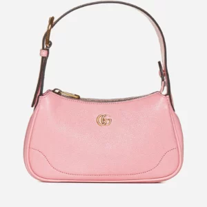 GUCCI leather bag Aphrodite