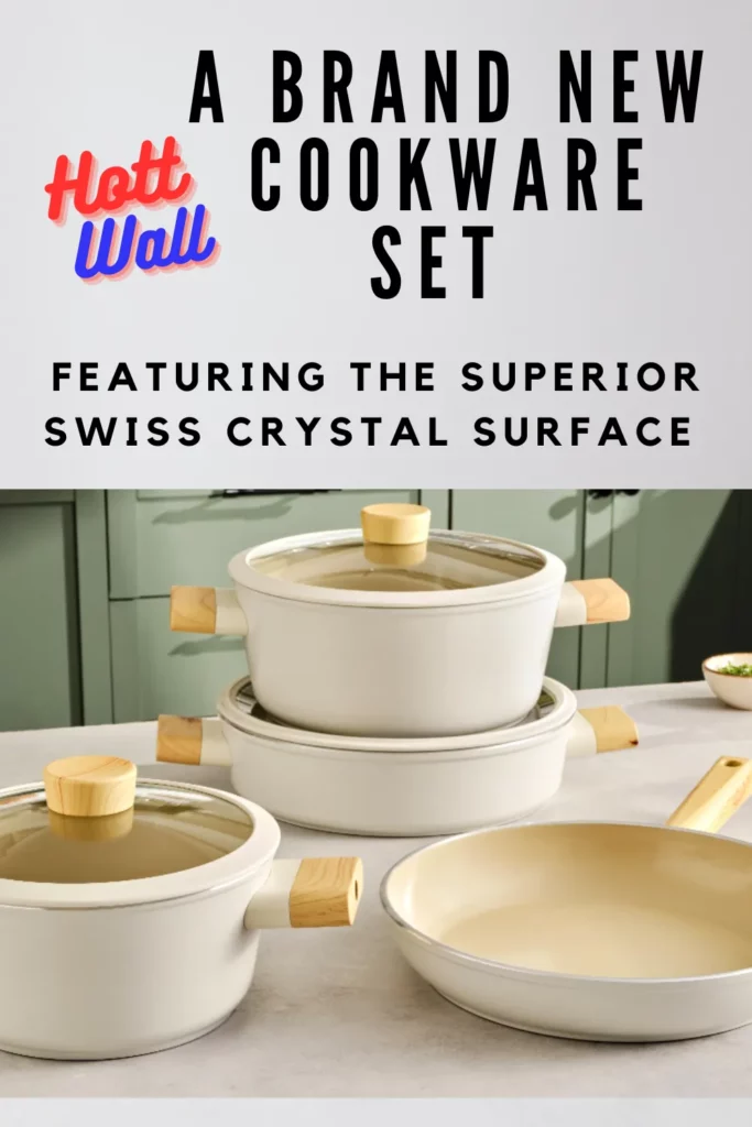 Swiss Crystal Surface