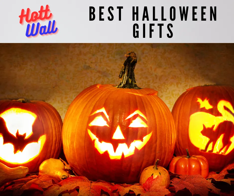 Best Halloween Gifts