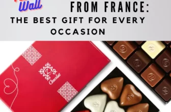 French chocolate from France