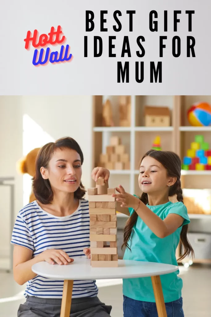 Best gifts for mum