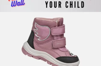 Shoes for Your Child