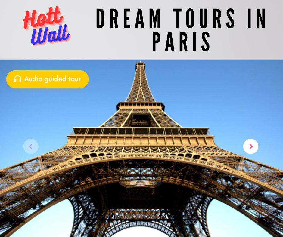 Unforgettable Tours in Paris