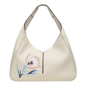 Chalk Hillgate Place Flo Large Open Top Shoulder Bag