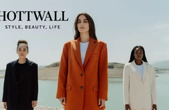 The Perfect Linen Blazer HottWall Spring Capsule Wardrobe