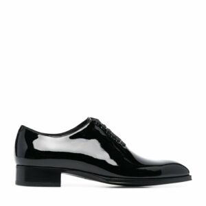 SHOES OXFORD - Tom Ford - Man