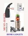 5 Home Gadgets That Make Life Easier