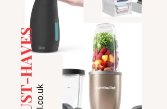 5 Home Gadgets That Make Life Easier