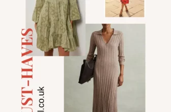 September Dresses HottWall