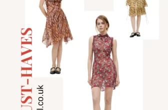 Last Chance: Designer Dresses Up to 50% Off