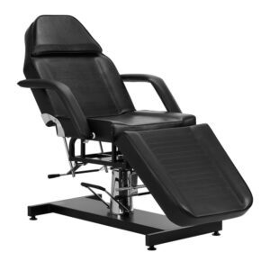 ActiveShop Basic 210 Black Hydraulic Chair