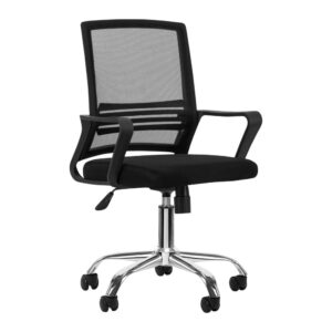 Ergonomic Activeshop QS-03 Office Chair