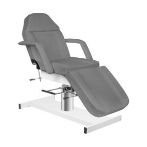 Hydraulic Cosmetic Chair for Beauty Treatments