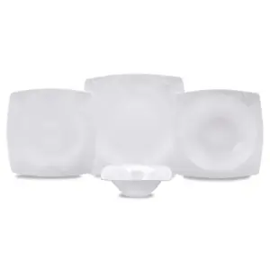 Karaca Eleni 24-Piece Dinner Set for 6