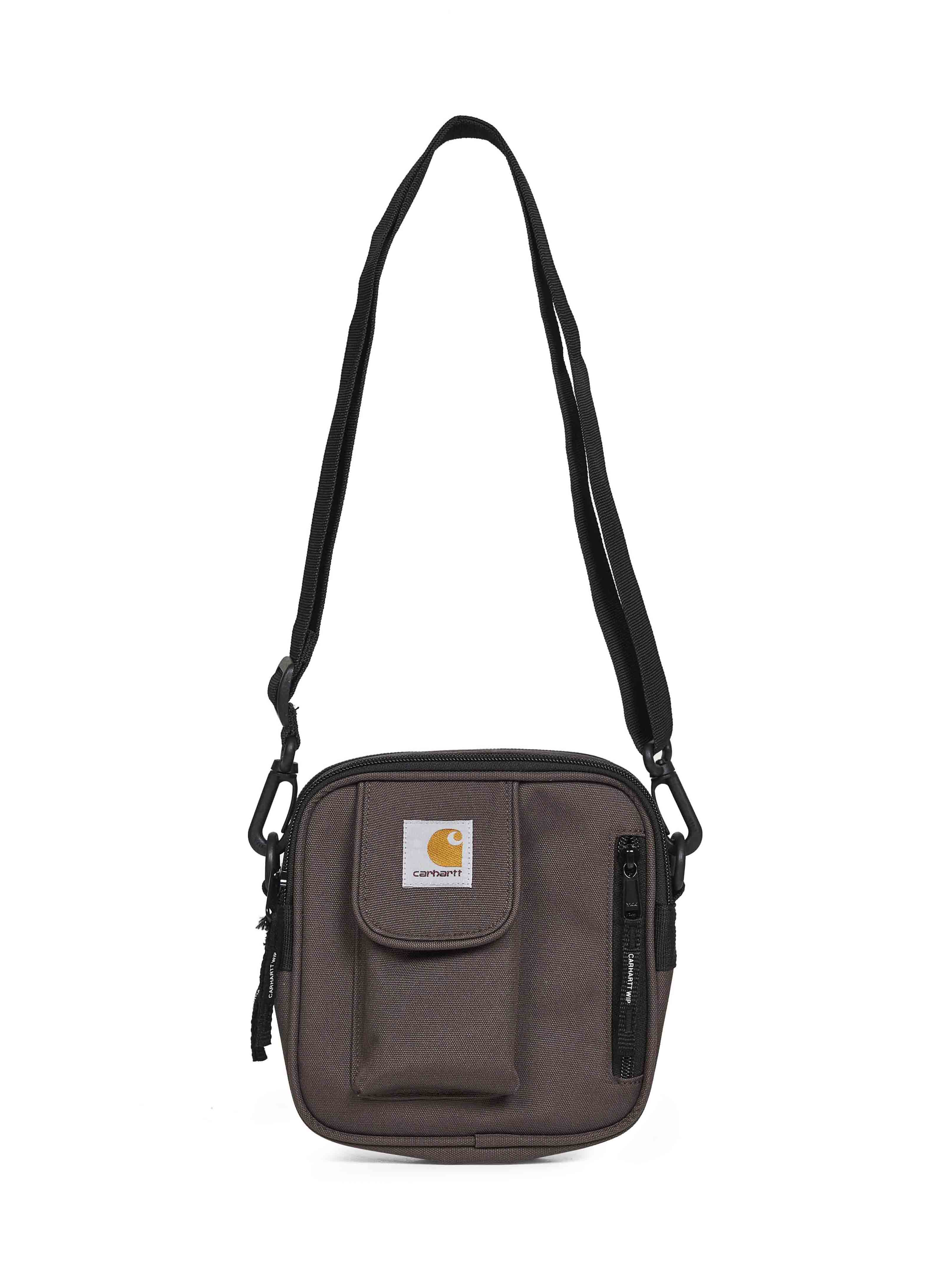 Carhartt WIP Shale Small Bag – Essentials Compact Design