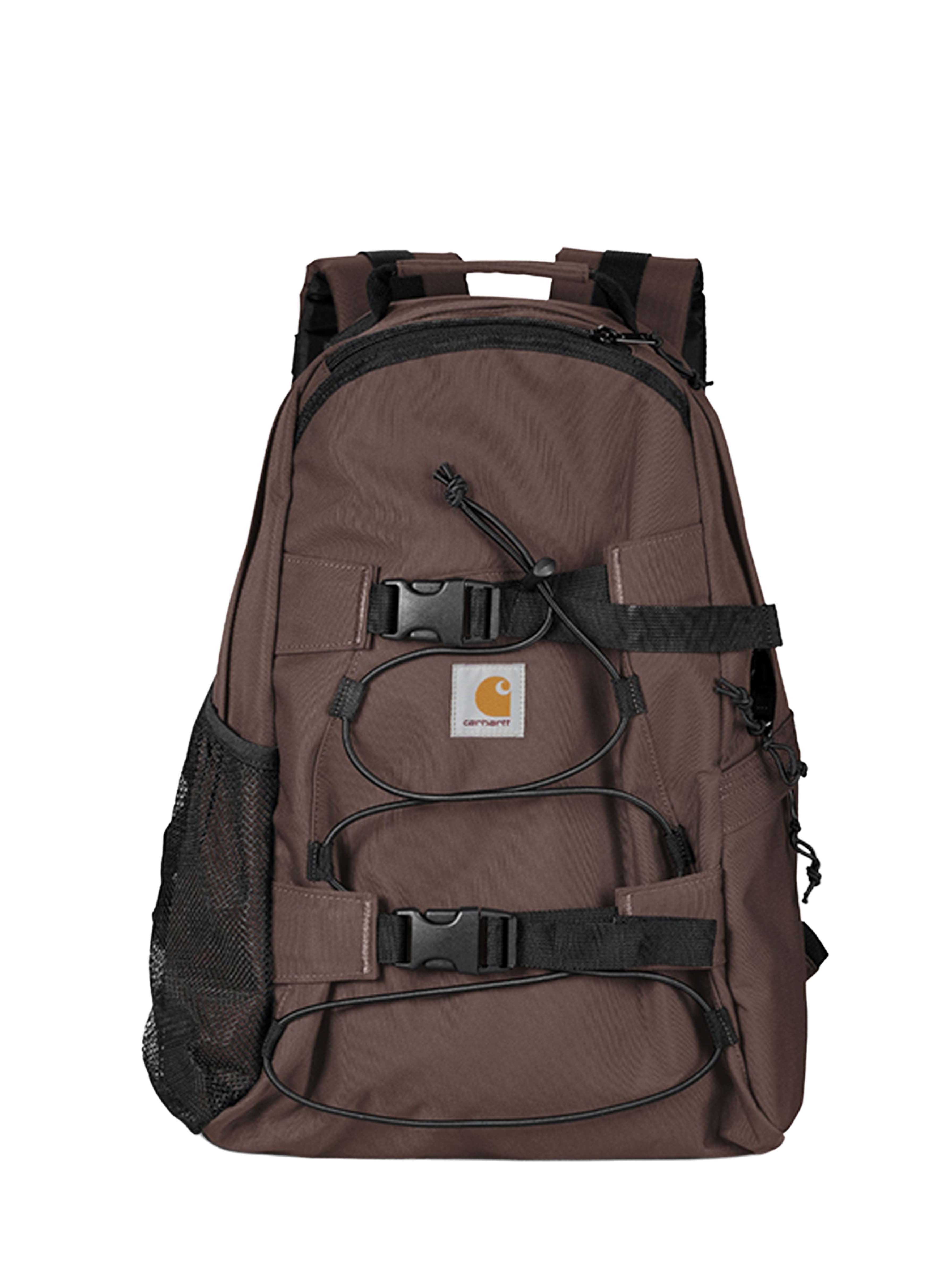 CARHARTT WIP Shale Kickflip Backpack – Durable and Stylish