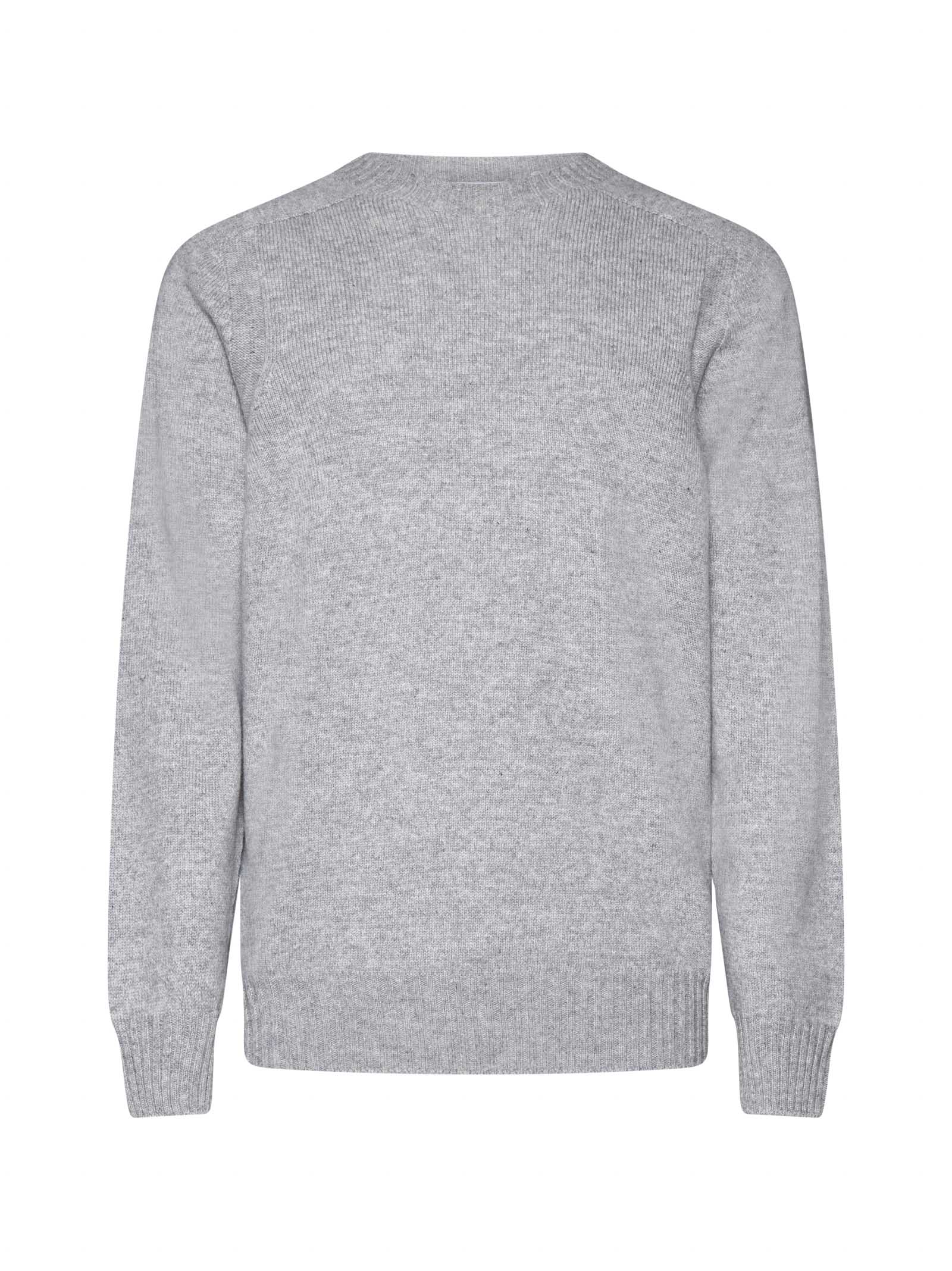 D 4.0 | Cashmere Sweater D 4.0 | Man | 50