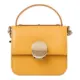 Chloé Bag Honey Gold Micro Flap