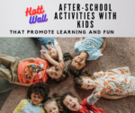 After-School Activities with Kids That Promote Learning and Fun 2024