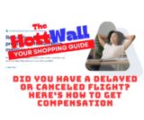 Delayed or Canceled Flight? Act fast and seek professional advice! 2024