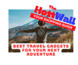 Best Travel Gadgets for Your Next Adventure