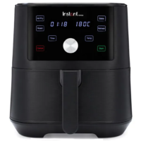 Air Fryer Vortex 4-in-1 Cooking: Most Crispy Delights, Healthy Bakes, Savory Roasts, and More