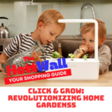 Growing Smarter: The Evolution of Home Gardens in 2025