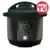WhisperQuiet Duo Plus: Effortless 5.7L Multi-Cooker for Perfect Meals