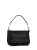 Balenciaga Le City Black Moto Crossbody Bag