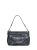 Balenciaga Le City Moto Black Crossbody Bag