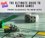 Top 17 Family Board Games for All Ages. The Ultimate Guide to Board Games – From Classics to New Hits