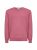 BRUNELLO CUCINELLI | Coral cashmere crewneck sweater | Man | 48