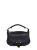 Chloé Marcie Small Black Shoulder Bag