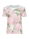The It-T-Shirt of the Season: Chloé Milk Print Baby-Fit T-Shirt Review
