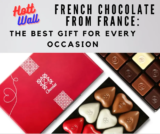 French Chocolate from France: The Best Gift 4 Every Occasion