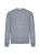D 4.0 | Grey cashmere crewneck sweater | Man | 56