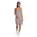 Draper James Sleeveless Cotton Beach Cover-Up Review: Stylish Comfort in Size 20 Pink